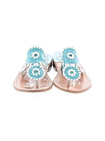 Jack Rogers Sandals (view 2)
