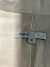 Vince. Ivory Blazer Size 10 - photo 6