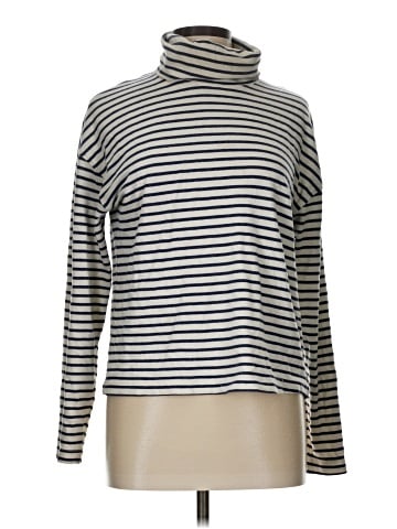 Rivet & Thread Turtleneck Sweater (view 1)
