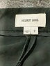 Helmut Lang Black Casual Pants Size 2 - photo 4
