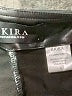 Akira Black Casual Pants Size L - photo 7