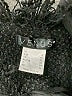 Venus 100% Polyester Black Jacket Size 16 - photo 6