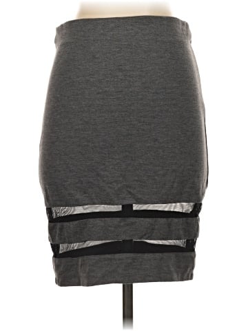 Divided by H&M Casual Skirt (view 2)