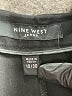 Nine West Black Active Pants Size 10 - photo 4
