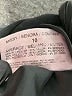 Nine West Black Active Pants Size 10 - photo 5