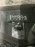 En Focus Studio Black Cocktail Dress Size 4 - photo 7