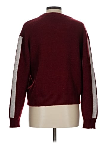 Arden B. Pullover Sweater (view 2)