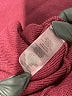 Aaeda Burgundy Pullover Sweater Size XL - photo 8