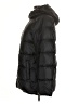Lands' End 100% Nylon Solid Black Snow Jacket Size 6 - 8 - photo 5