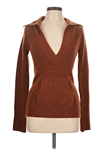 Energie Pullover Sweater (view 1)