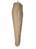 Nine West Solid Tan Khakis Size 8 - photo 4