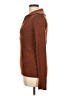 Energie Brown Pullover Sweater Size L - photo 5