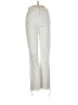 Mother Ivory Jeans Size 25 waist - photo 1