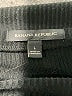 Banana Republic Black Pullover Sweater Size L - photo 7