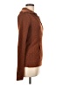 Energie Brown Pullover Sweater Size L - photo 4