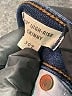Madewell Solid Blue Jeans Size 30 waist (tall) - photo 9