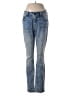 CAbi Stars Blue Jeans Size 6 - photo 1