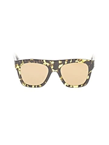 Victoria Beckham Sunglasses (view 2)