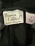 Women With Control Solid Black Active Pants Size S - photo 7