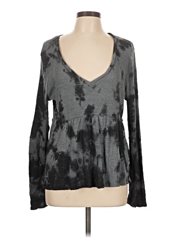 t.la Long Sleeve T-Shirt (view 1)