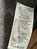 J.Crew Brown Wool Coat Size 00 - photo 7