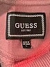 Guess Burgundy Sweatshirt Size L - photo 7