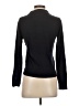 Zara Black Long Sleeve Blouse Size S - photo 2