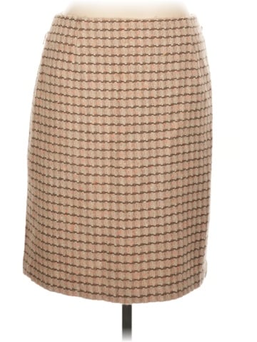 Peter Nygard Formal Skirt (view 1)