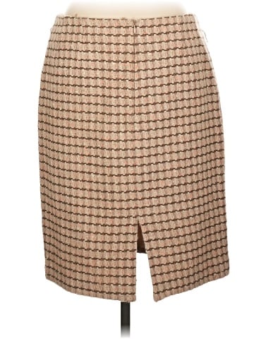 Peter Nygard Formal Skirt (view 2)