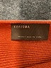 Kerisma Orange Poncho Size L - photo 6