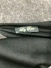 Lily Rose Solid Black Romper Size L (estimated) - photo 4