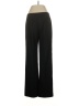 Le Suit Separates Solid Black Dress Pants Size 2 - photo 2