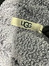 Ugg Solid Gray Turtleneck Sweater Size M - photo 7