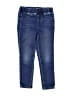 Crewcuts Solid Blue Jeans Size 6 - photo 1