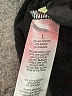 Earth Yoga Black Pullover Sweater Size L - photo 9
