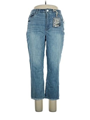 Democracy Jeans (view 1)
