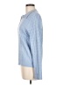 Unbranded Blue Pullover Sweater Size M - photo 5
