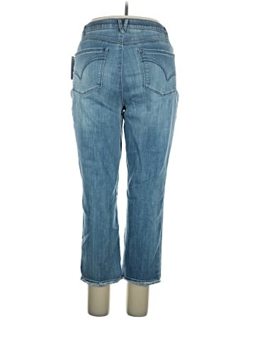 Democracy Jeans (view 2)
