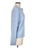 Unbranded Blue Pullover Sweater Size M - photo 4