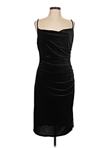 Laundry by Shelli Segal Cocktail Dress (view 1)