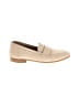 Cordani Solid Ivory Tan Flats Size EU 39 - photo 1