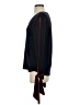 Ann Taylor Black Long Sleeve Blouse Size XS - photo 5