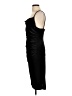 Laundry by Shelli Segal Solid Black Cocktail Dress Size 12 - photo 5
