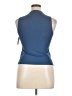 SPANX Blue Sleeveless T-Shirt Size XL - photo 2