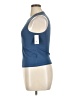 SPANX Blue Sleeveless T-Shirt Size XL - photo 5