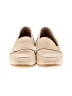 Cordani Solid Ivory Tan Flats Size EU 39 - photo 2