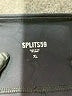 Splits 59 Black Active Pants Size XL - photo 7