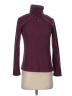 Assorted Brands 100% Polyester Burgundy Turtleneck Sweater Size XS - photo 1