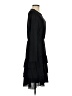 WUKOgals Black Casual Dress Size XS - photo 4