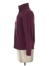 Assorted Brands 100% Polyester Burgundy Turtleneck Sweater Size XS - photo 5